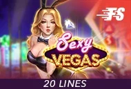 Sexy Vegas